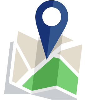 map icon